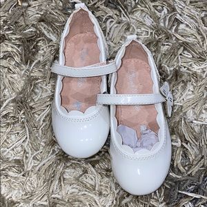 Olive & Edie Patent Leather Dress Shoe